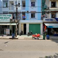 Nhà trọ 6×20, đúc 3 lầu-thu nhập 35trieu MT Đường số 7, B.tân (ngay cty bon-chen khu Tên Lửa)