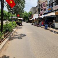 Nhà trọ 6×20, đúc 3 lầu-thu nhập 35trieu MT Đường số 7, B.tân (ngay cty bon-chen khu Tên Lửa)