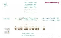 Căn Hộ Vieww Biển Dòng Tiền 25- 30 Triệu/Tháng,Vốn Ban Đầu,Chỉ Từ 600 Triệu,Bàn Giao Nội Thất Liền Tường