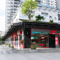 Cần Cho Thuê Mặt Bằng Tại Times City 178M2, Mặt Tiền 20M Giá 100 Triệu/Tháng - Duy Nhất 1 Căn