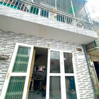 Ngay Lê Bình P.4 Tân Bình - Hẻm Thông - Sát Mặt Tiền - Ngang 4M - Nhỏ Xinh Gia Đình Ở - Chỉ 2.5 Tỷ