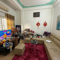 Bát Nhà 40M2 X 4T Phố Bát Khối Kinh Doanh, Cho Thuê. Gía 7,5 Tỷ