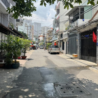 Nhà 5 Tầng. Hxh. 4,6M X 17 (80M2 A4). Thu Nhập 35 Triệu/Th. Gần Emart. Chỉ 8,X Tỷ Địa Chỉ: Quan