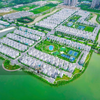 Bán Căn Biệt Thự Góc Ngọc Trai Đảo Nhỏ Vinhomes Ocean Park Gia Lâm