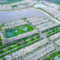 Bán Căn Biệt Thự Góc Ngọc Trai Đảo Nhỏ Vinhomes Ocean Park Gia Lâm