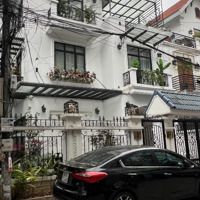 Mễ Trì - Bán Biệt Thự Sân Vườn Vip