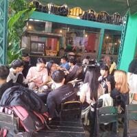  Chuyển nhượng quán cafe hoạt động ổn định – Khu vực Gò Vấp