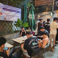  Chuyển nhượng quán cafe hoạt động ổn định – Khu vực Gò Vấp