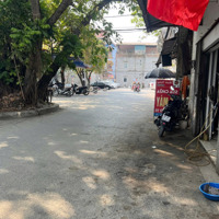 Bán 50M Thổ Cư Duy Nhất Tại An Thượng