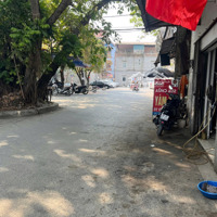Bán 50M Thổ Cư Duy Nhất Tại An Thượng