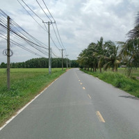 Cần Bán Lô Đất Gần Đường Lý Tự Trọng Đường Ôtô Tránh Nhau Cách Vđ03 550M, Qh Full Ont, Giá Đầu Tư