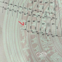 Chỉnh Hơn 1 Tỷ Có Ngay 50.3M Lò Nồi, Hiền Ninh, Sóc Sơn. Đường 4M Thông Vòng Quanh