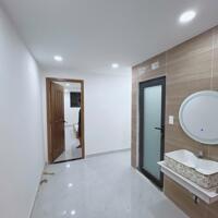PHAN ĐĂNG LƯU 45m2 4PN, Nhà Mới Đẹp, tặng full nội thất, giá 6.15 tỷ.
