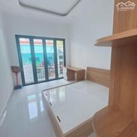PHAN ĐĂNG LƯU 45m2 4PN, Nhà Mới Đẹp, tặng full nội thất, giá 6.15 tỷ.