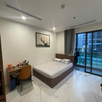 Căn Studio Rẻ Nhất Khu Beverly-Vinhomes Q9, Giá Bán 2.030Tỷ, Diện Tích: 34M2 View Nội Khu Hồ Bơi, Full Nội Thất