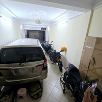 Bán Nhà 6 Tầng, Lạc Long Quân, Tây Hồ, Phân Lô Quân Đội, Đường Vào 4M, Ô Tô Vào Nhà, 40M2, 13.5 Tỷ
