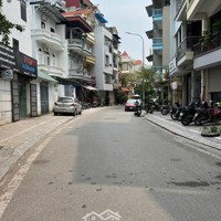 Siêu Vip Hồ Tây - Ô Tô Đỗ Gần - Đắc Địa An Sinh - Ngõ Thông - Văn Phòng - Nhà Đẹp Ở Ngay
