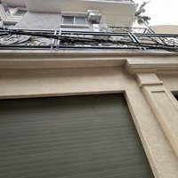 Siêu Vip Hồ Tây - Ô Tô Đỗ Gần - Đắc Địa An Sinh - Ngõ Thông - Văn Phòng - Nhà Đẹp Ở Ngay