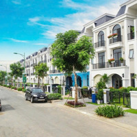 Bán Nhà Phố Trung Tâm Hành Chính - Tp Tân An