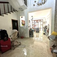 Chủ Thiện Chí Bán Nhanh Nhà 3 Tầng Đường Tố Hữu 100M2- Gần Lê Thanh Nghị - Hoà Cường -Hải Châu