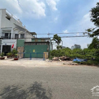 Bán Đất Đường 21 M Hẻm 512 Nguyễn Văn Tạo-Nhà Bè-5X18,5M- Giá Bán 5.35 Tỷ .
