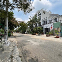 Bán Đất Đường 21 M Hẻm 512 Nguyễn Văn Tạo-Nhà Bè-5X18,5M- Giá Bán 5.35 Tỷ .
