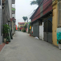 Chính Chủ Nhờ Bán Mảnh Đất. 66.8M
Địa Chỉ: Thôn Thái Bình, Mai Lâm