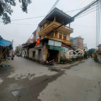 Chính Chủ Nhờ Bán Mảnh Đất. 66.8M
Địa Chỉ: Thôn Thái Bình, Mai Lâm