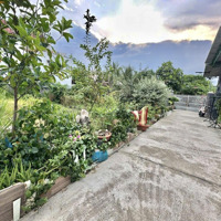 Đất 331M2 Ngang 17M Sát Đường Phú Trung, Xã Vĩnh Thạnh, Tp Nha Trang Giá Đầu Tư