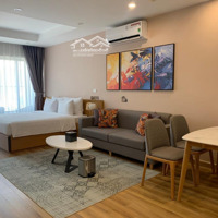 Chuyển Nhượng Căn Tms Trực Diện Biển, Diện Tích 47M2 Nội Thất Full, 28 Nguyễn Huệ, Quy Nhơn