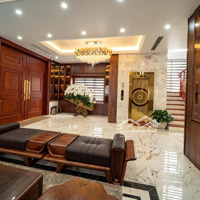 Vua Mặt Phố - Bán Nhà Mặt Phố Hồng Hà Giá Bán 28 Tỷ, 123M X6 Tầng,Mặt Tiền3,5M