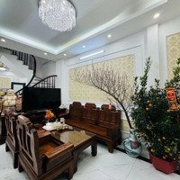 Nhà Mặt Phố Khương Đình, 11,3 Tỷ, 41M2, 5 Tầng Đẹp Xuất Sắc