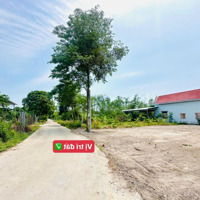 Đất Ngay Trung Tâm Chơn Thành, Bình Phước Giá Chỉ Hơn 600 Triệu Bán Kính 5P Ra Đầy Đủ Tiện Ích