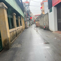 Bán Đất Hương Mạc, Từ Sơn, Bắc Ninh, 1,45 Tỷ, 60 M2 Giá Ưu Đãi