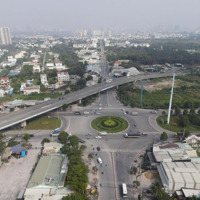 Bán Đất Nền Gần Vòng Xoay Phú Hữu - Quận 9 Mà Giá Chỉ Từ 1Tỷ3 Đã Sở Hữu Được Lô Đất 60M2