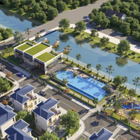 Chủ Cắt Lỗ Gấp Nền Tiến Lộc Garden Long Thọ Nhơn Trạch Đối Diện Trường Học