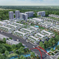 Chủ Cắt Lỗ Gấp Nền Tiến Lộc Garden Long Thọ Nhơn Trạch Đối Diện Trường Học