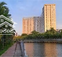 Cho Thuê Căn Hộ Chung Cư Miếu Nổi,Đường Vũ Huy Tấn .P1 Quận Bình Thạnh. Diện Tích: 60M2, 2 Phòng Ngủ 1 Vệ Sinhfull Nội Thấ