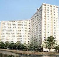 Cho Thuê Căn Hộ Chung Cư Miếu Nổi,Đường Vũ Huy Tấn .P1 Quận Bình Thạnh. Diện Tích: 60M2, 2 Phòng Ngủ 1 Vệ Sinhfull Nội Thấ