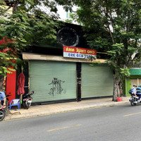 Nhà Nc 13M Mặt Tiền Lê Văn Sỹ Q.tân Bình