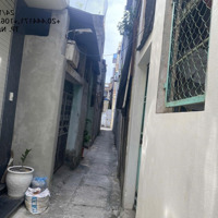 Bán Nhà 3 Tầng, Tại Ngõ Lưu Hữu Phước, Quang Trung, Nam Định, Giá Thỏa Thuận, 40M2.
