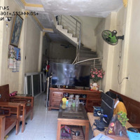 Bán Nhà 3 Tầng, Tại Ngõ Lưu Hữu Phước, Quang Trung, Nam Định, Giá Thỏa Thuận, 40M2.