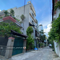 Bán Nhà Hẻm Riêng Văn Chung, P13, Dt: 5X8.5M (43M2), 1 Trệt 1 Lầu. Giá Bán 5.5 Tỷ Tl