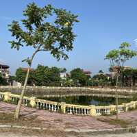 Bán Đất Lệ Chi, Gia Lâm, 100M2 Đường Bao Hồ, Vỉa Hè, Ô Tô Tránh - Giá Tốt Nhất Chính Chủ