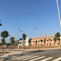 Chính Chủ Bán Nhanh Lô Đất 80M2 Cáchdiện Tích746 Mở Rộng 100M, Ngay Sát Kcn Vsip 3 .