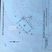Bán Nhanh Mảnh Đất Lô Góc Thoáng Sáng Rực Rỡ, 84,5M , Giá Bán 5,88 Tỷ, Thượng Cát, Bắc Từ Liêm, Hà Nội