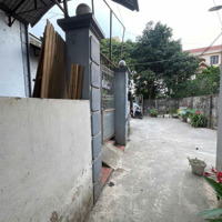 Bán Nhanh Mảnh Đất Lô Góc Thoáng Sáng Rực Rỡ, 84,5M , Giá Bán 5,88 Tỷ, Thượng Cát, Bắc Từ Liêm, Hà Nội