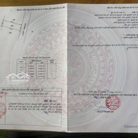 Bán Gấp Đất Thổ Cư Xã Tân Thông Hội, Diện Tích 85M2, Shr, Giá Bán 1 Tỷ 6