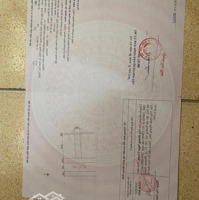 Bán Đất Mặt Tiền Nguyễn Trọng Nghĩa , Vị Trí Gần Bãi Tắm , Đầu Tư Sinh Lời Nhanh Chóng .