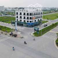 Chính Chủ Em Bán Nhanh Lô Siêu Rẻ 100M Ngay Cổng Kcn Tiền Hải, Kinh Doanh Cực Tốt